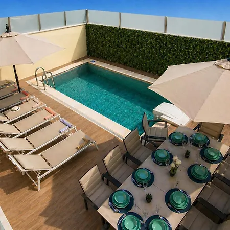 Marivital I Luxury I Heated Pool I Old Town * Albufeira