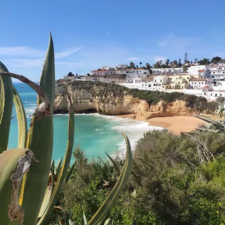 Marivital I Luxury I Heated Pool I Old Town * Albufeira