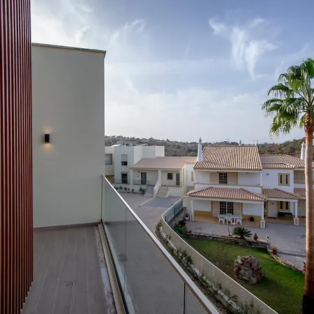 Villa Marivital I Luxury I Heated Pool I Old Town Albufeira