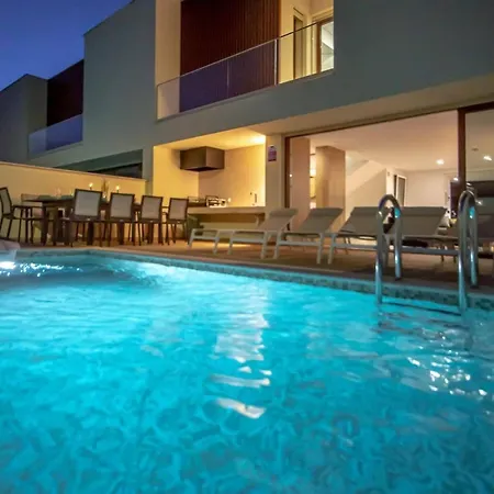 Villa Marivital I Luxury I Heated Pool I Old Town